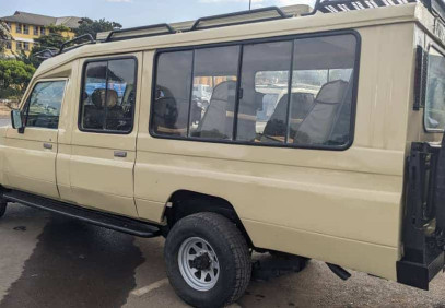3 Days Manyara, Ngorongoro Crater & Tarangire Safari