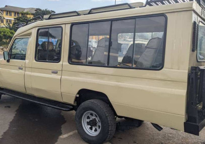 3 Days Manyara, Ngorongoro Crater & Tarangire Safari