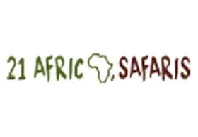 21 Africa Safaris