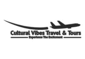Cultural Vibes Travel & Tours