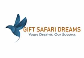Gift Safari Dreams