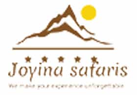 Joyina Safaris Africa