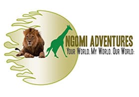 Ngomi Adventures