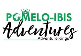 Pomelo-Ibis Adventures