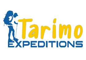 Tarimo Expeditions
