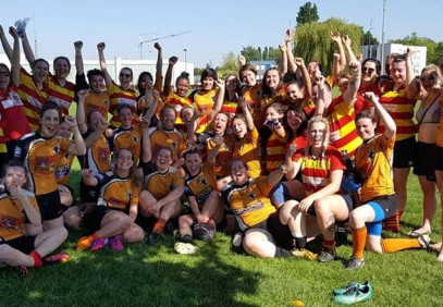 6-Day Uganda Rugby and Wildlife Safari