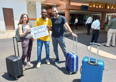 5 Days Tanzania Tented Lodge Wildlife Safari