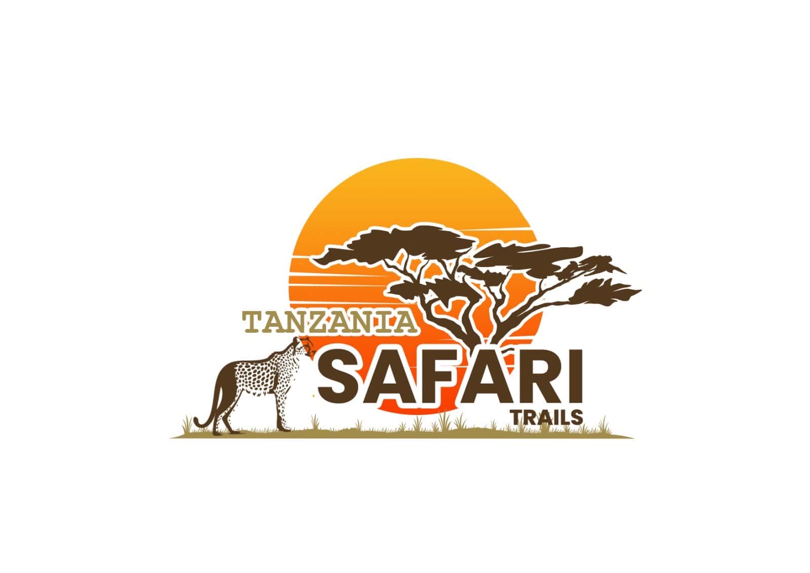 Tanzania Safari Trails