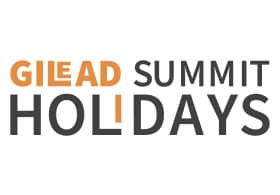 Gilead Summit Holidays