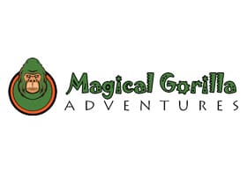 Magical Gorilla Adventures