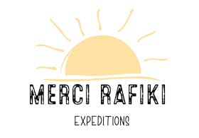 Merci Rafiki Expeditions