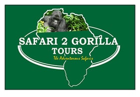 Safari2Gorilla Tours