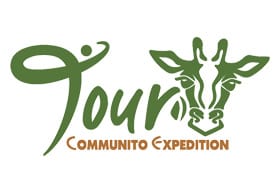 Tour Communito Expedition