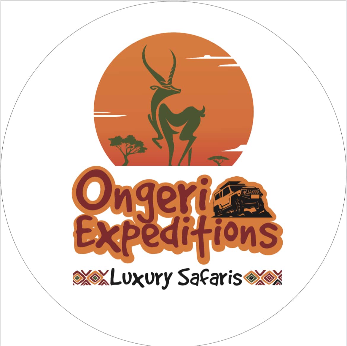 Ongeri Expeditions and Safaris