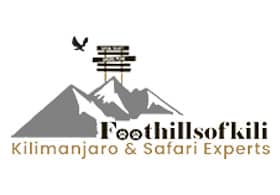 Foothillsofkili
