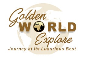 Golden World Explore