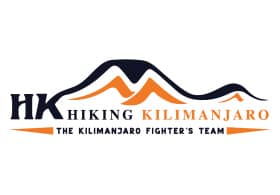Hiking Kilimanjaro