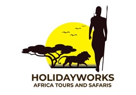 Holidayworks Africa Tours and Safaris