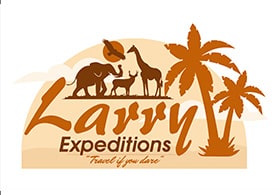 Larry Expeditions