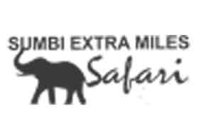 Sumbi Extra Miles Safari