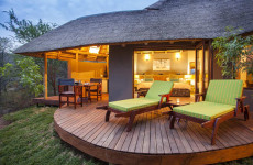 4-Day Honeymoon in Pilanesberg