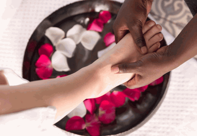 11-Day Wellness, Spa & Leisure Safari
