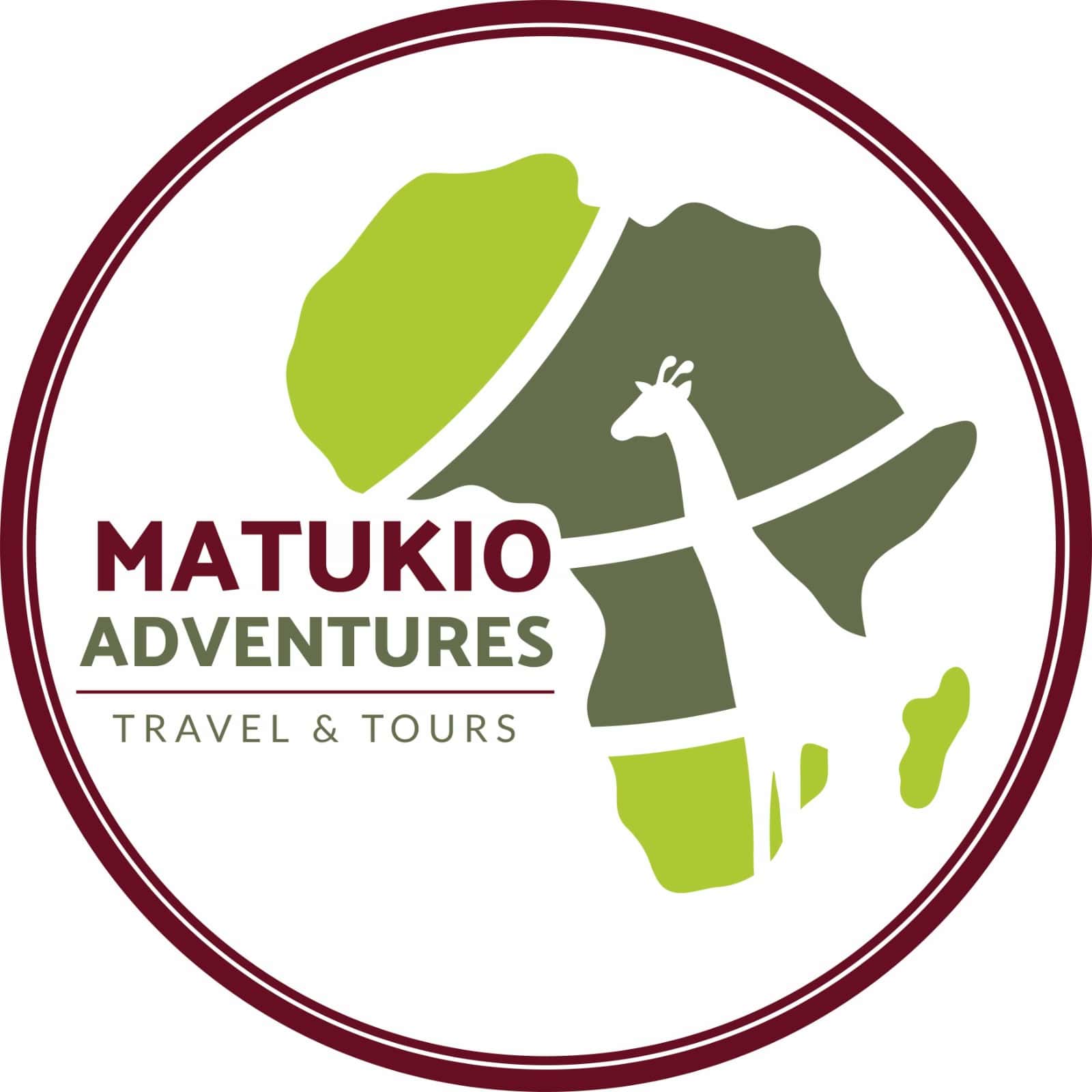 Matukio Safaris