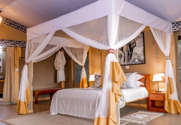 7 Days Kenya and Tanzania Explorer Safari