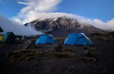 5 Days Kilimanjaro Trekking Marangu Route