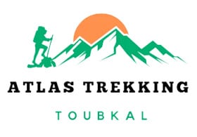 Atlas Trekking Toubkal