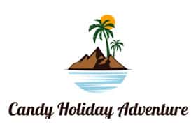 Candy Holiday Adventure