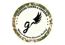 Genegio Tours & Safaris