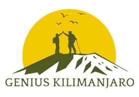 Genius Kilimanjaro