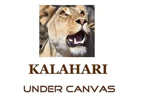 Kalahari Under Canvas