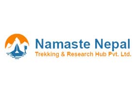 Namaste Nepal Trekking & Research
