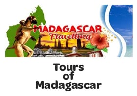 Tours of Madagascar Safari