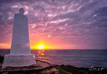 1-Day Malindi City Tour from Mombasa