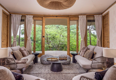 5-Day Magnificent Kenya Safari