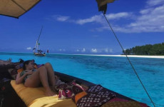 9-Day Safari and Zanzibar Excursion