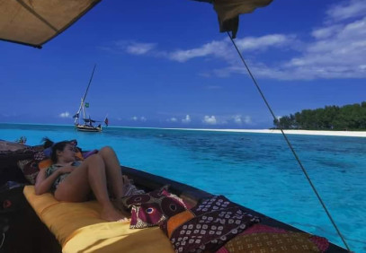 9-Day Safari and Zanzibar Excursion