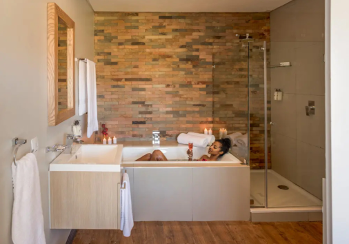 bathtub
