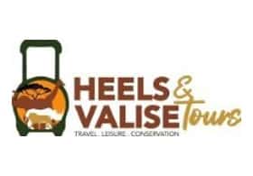 Heels and Valise Tours