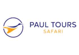 Paul Tours Safari