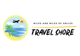 Travel Shore Africa