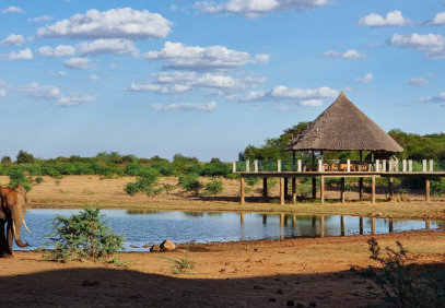 3 Days ‘Short & Sweet’ Kenya Safari