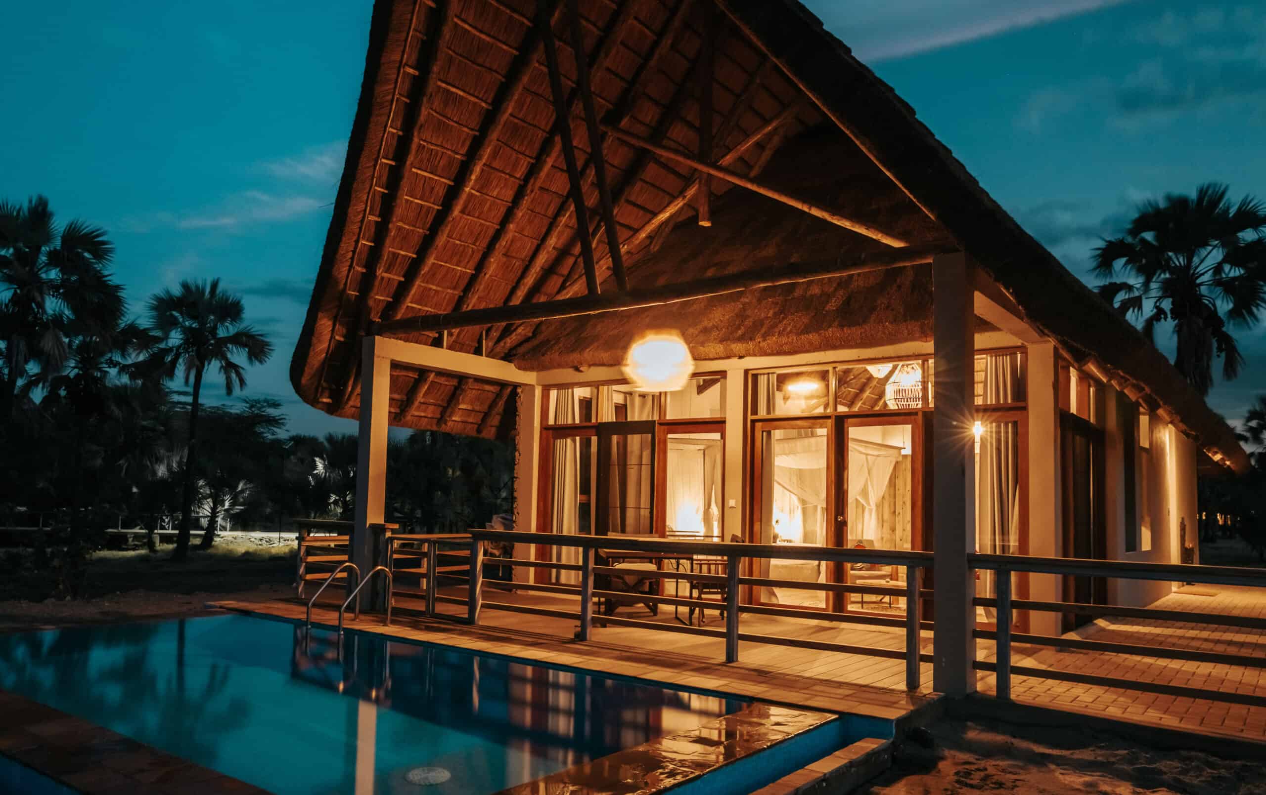 9 Days Tanzania Luxury Safari & Zanzibar Beach