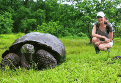 8-Day Wildlife Encounters & Island Hopping