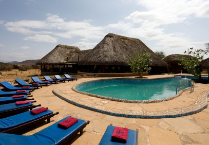 7 Days Kenya Sheduled Group Safari