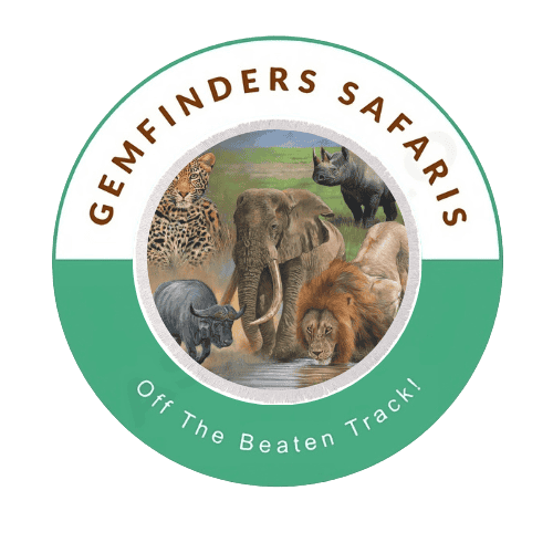 Gemfinders Safaris