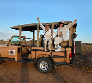 3 Day Safari Experience from Dar es Salaam